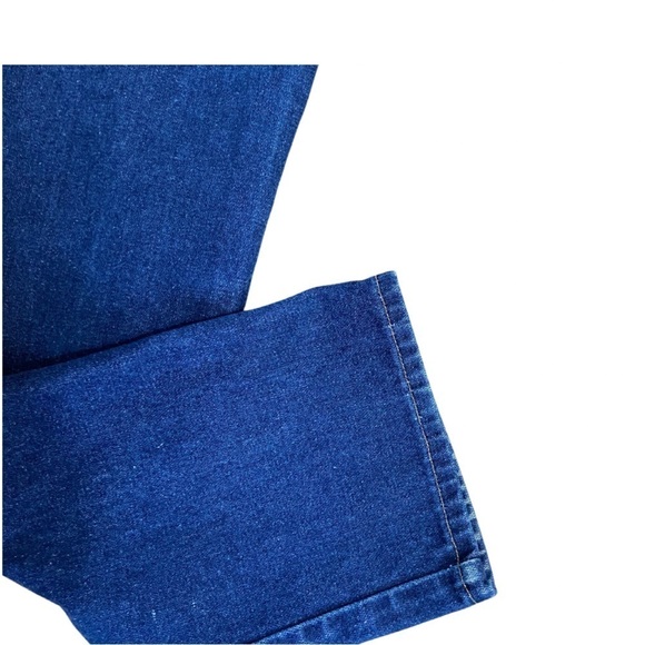 Women’s Vintage Wrangler Tall 10 Jean - Picture 9 of 15